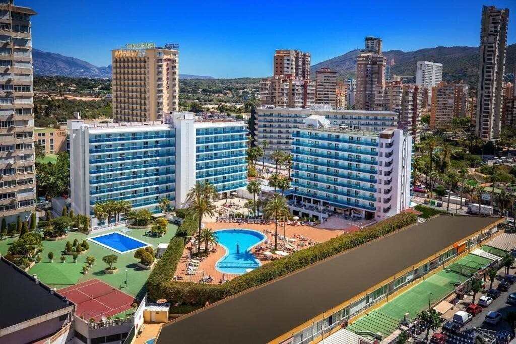 Fotografie Servigroup Venus 3*