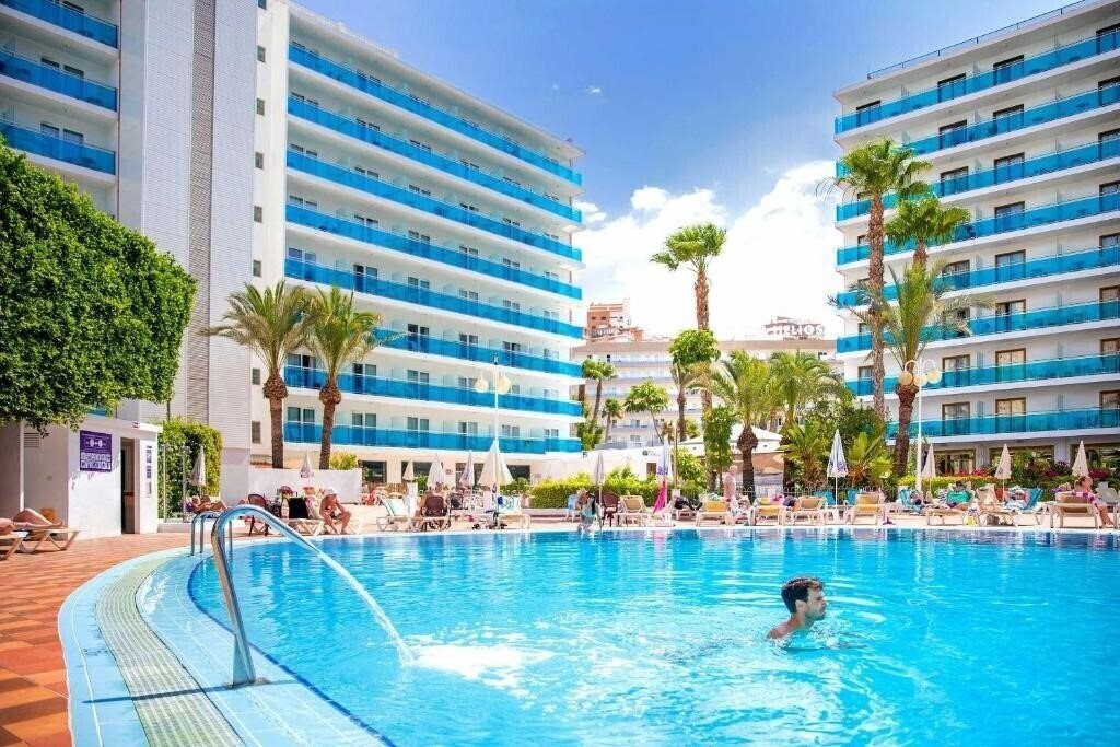 Imaginea Servigroup Venus 3*