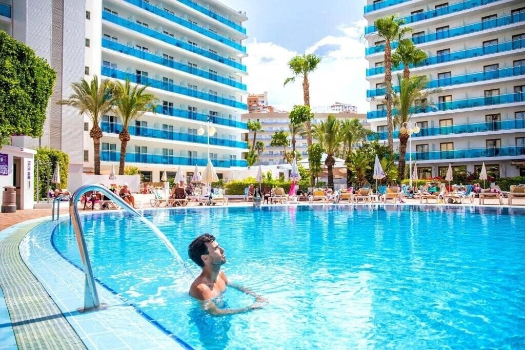 Imaginea Servigroup Venus 3*