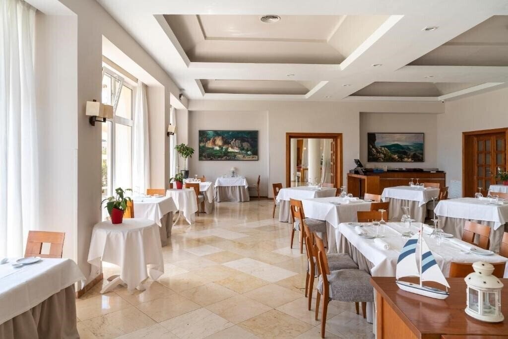 Imaginea Parador De Javea 4*