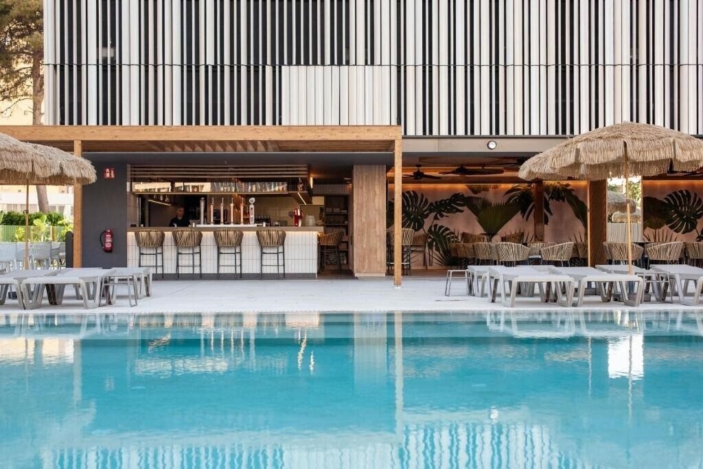 Imaginea Primavera Park 4*