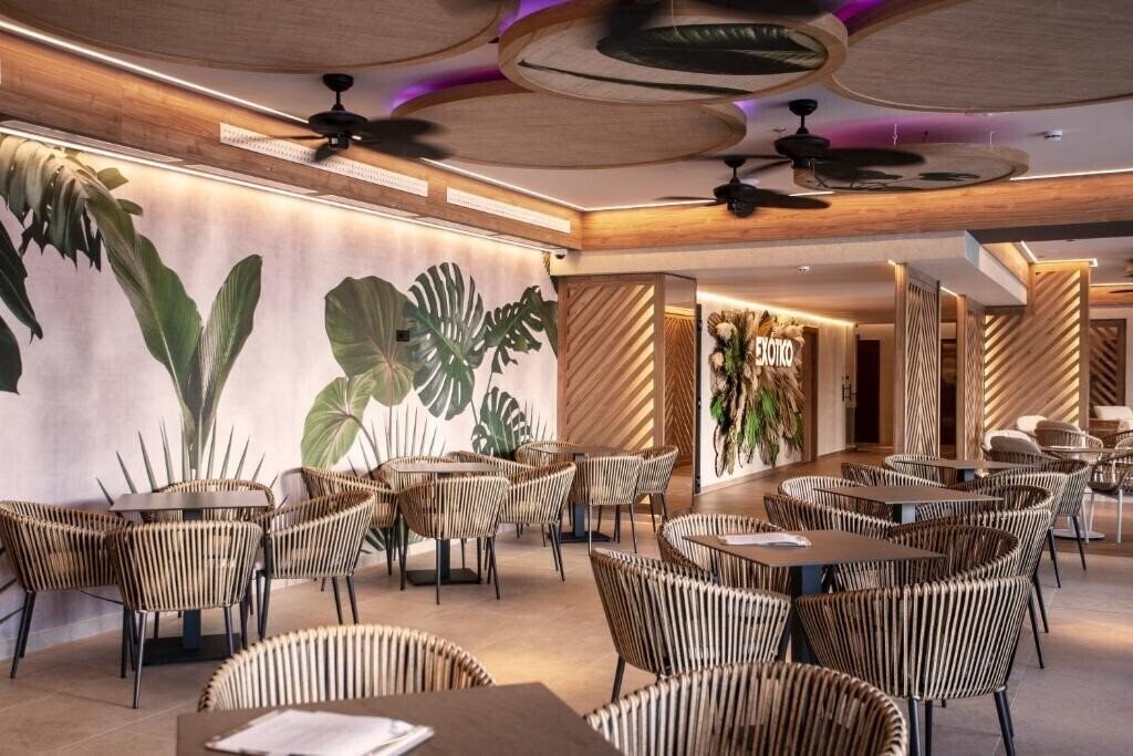 Imaginea Primavera Park 4*