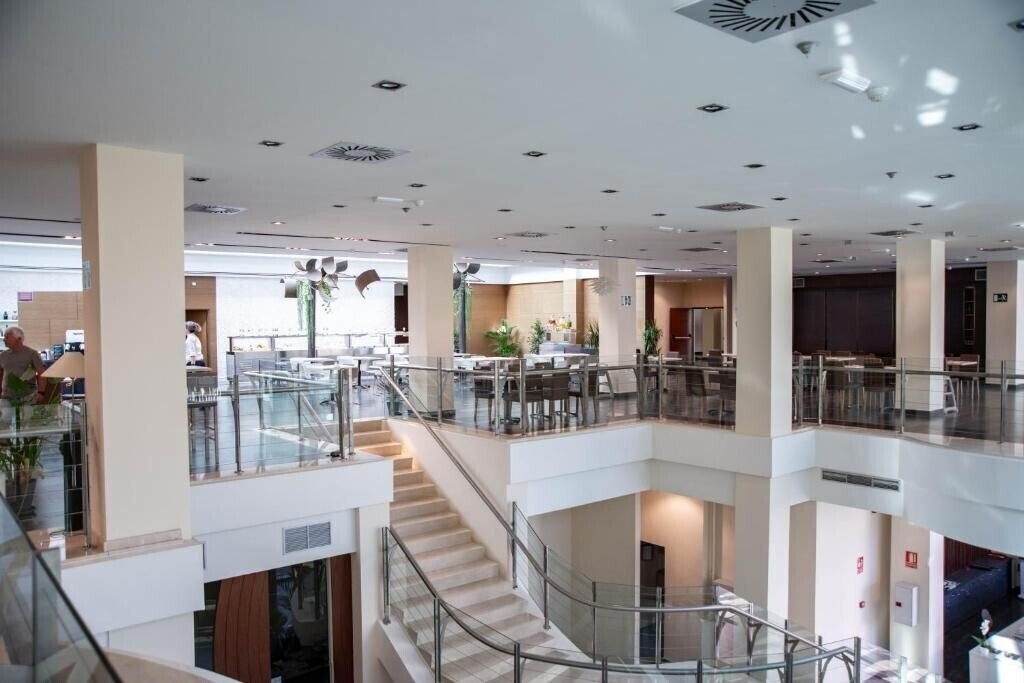 Фотография Ibersol Atrio Del Mar 4*