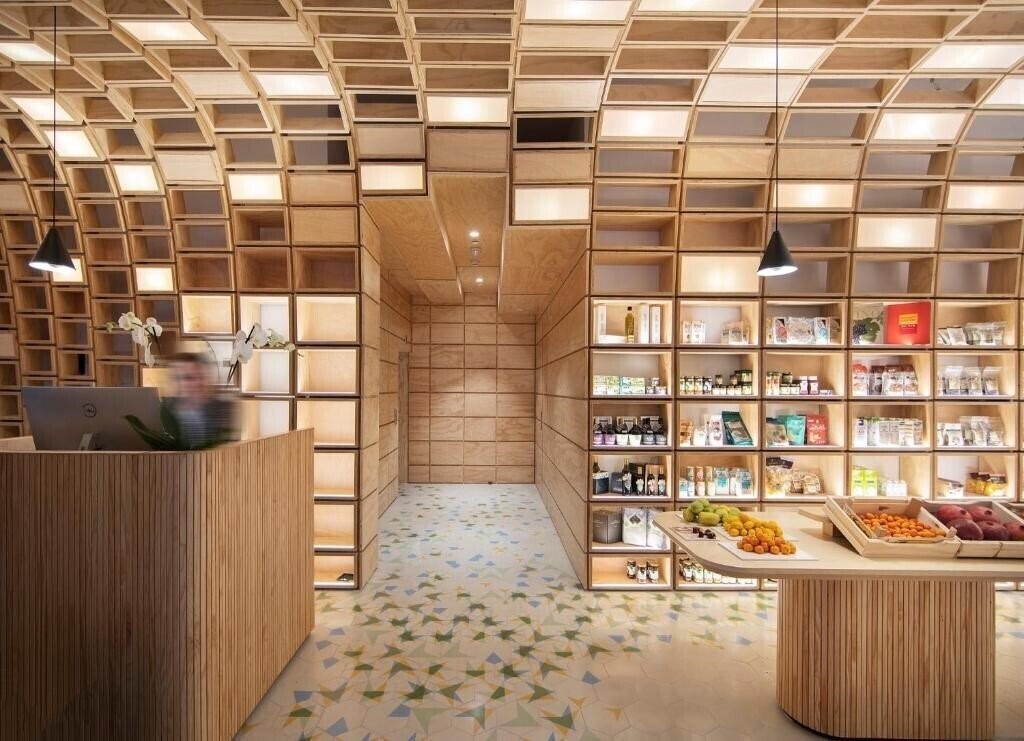 Изображение Serawa Alicante 4*