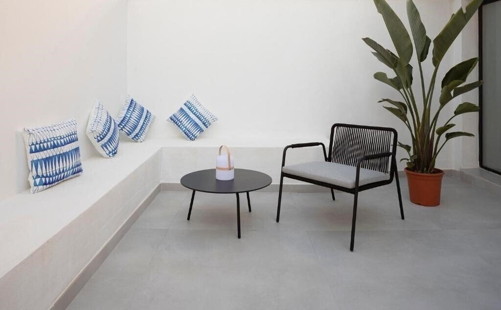 Картинка Serawa Alicante 4*