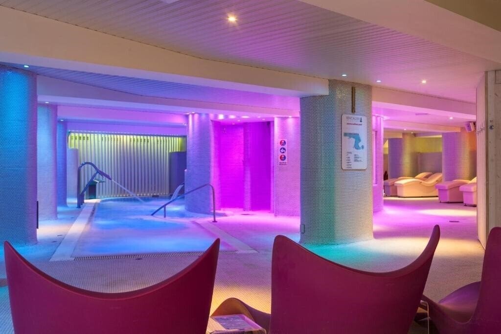 Fotografii Ambassador Playa I & Ii 3*