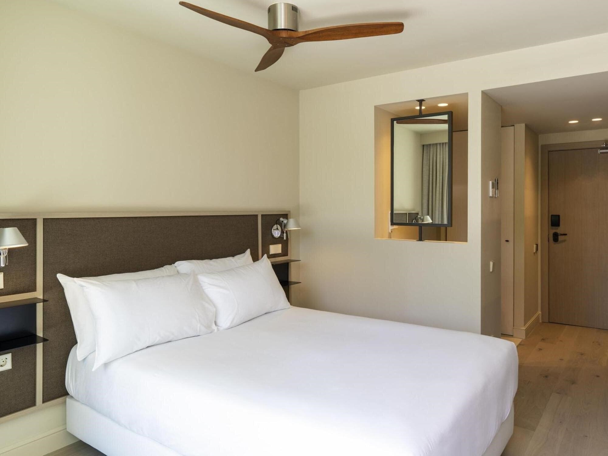 Fotografie Mercure 4*