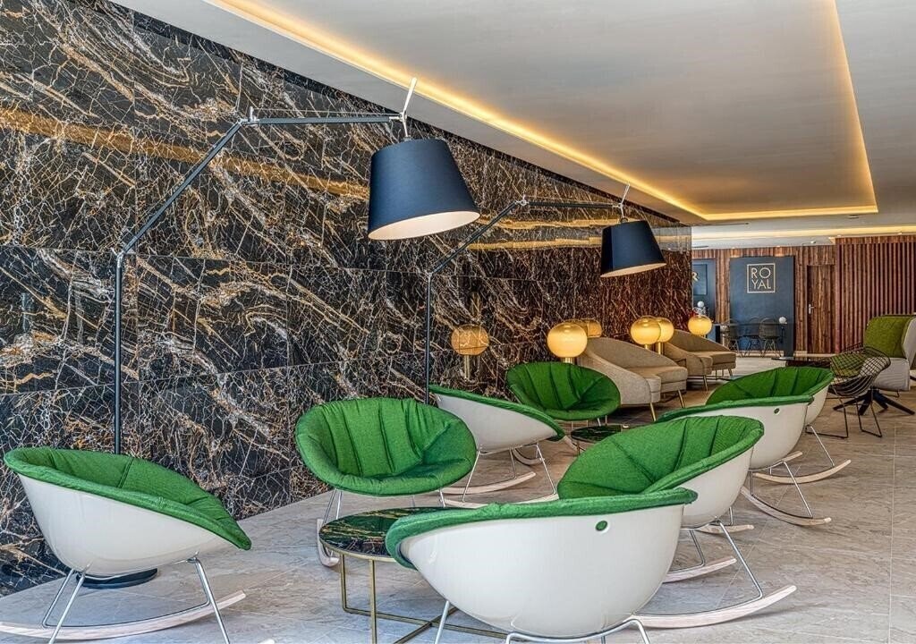 Imaginea Senator Gandia 4*