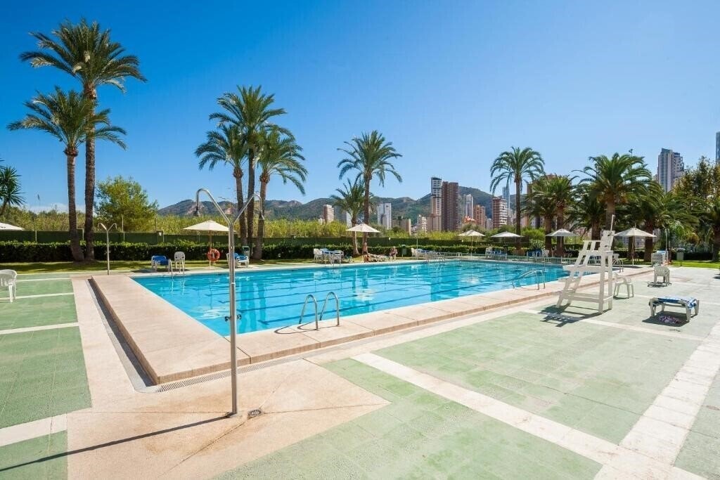 Fotografie Caballo De Oro 3*