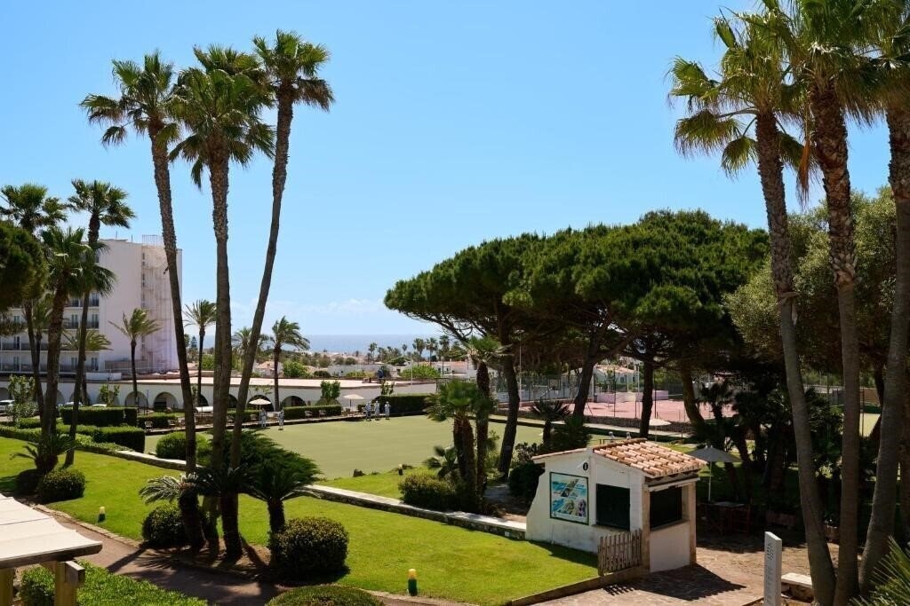 Fotografii San Luis 3*