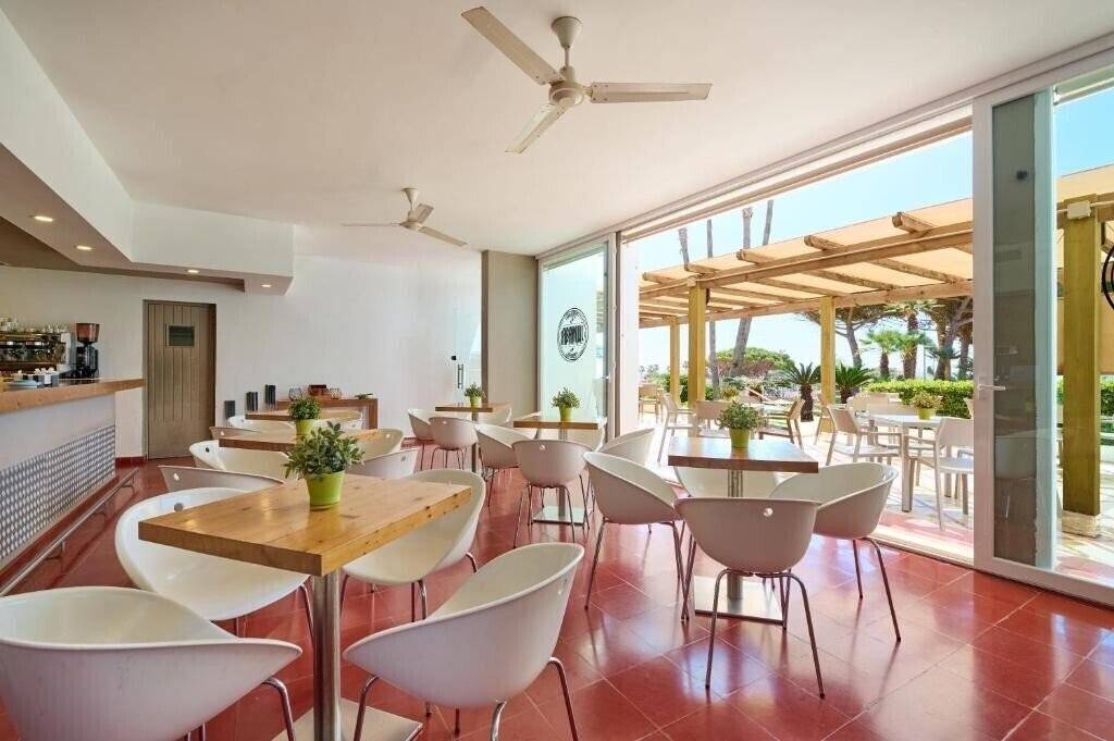 Imaginea San Luis 3*