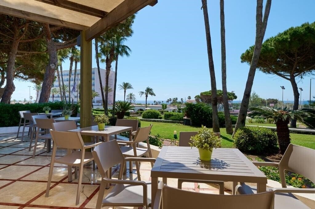 Imaginea San Luis 3*