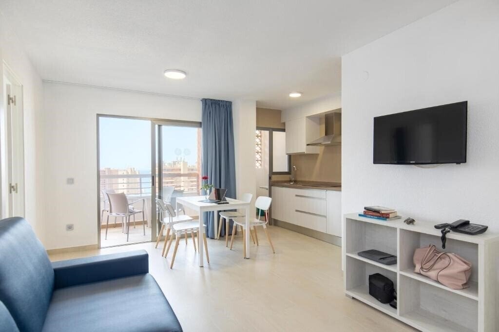 Fotografii BCL Levante Lux Aparthotel 3*