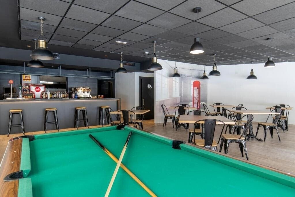 Fotografie BCL Levante Lux Aparthotel 3*