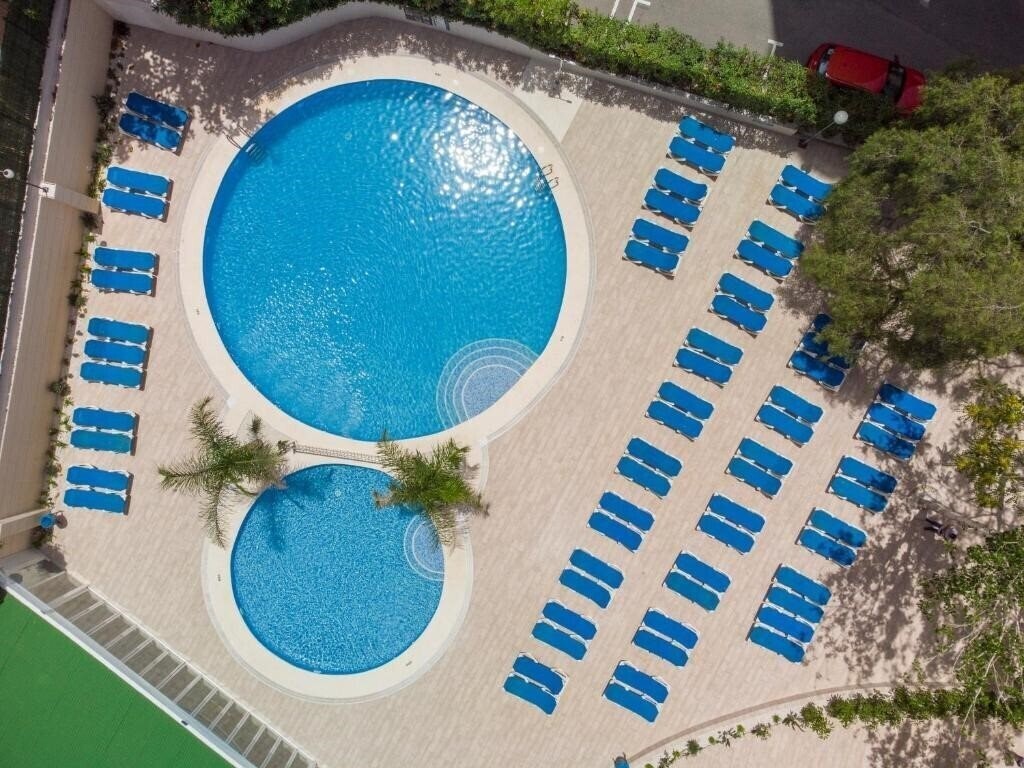Imaginea BCL Levante Lux Aparthotel 3*