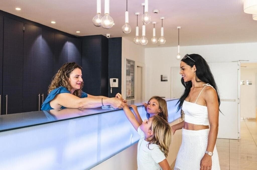 Imaginea Villa Luz Hotel Gandia (ex. Villa Luz Family Gourmet & All Exclusive, Villa Luz Design & Art Hotel) 4*