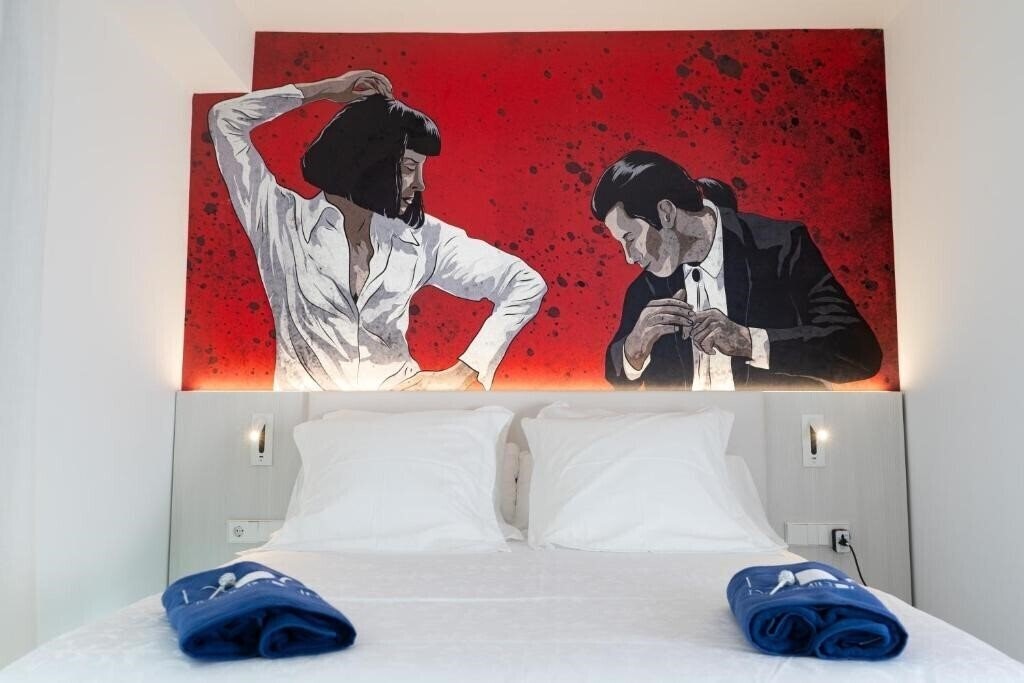 Imaginea Dormirdcine Alicante 4*