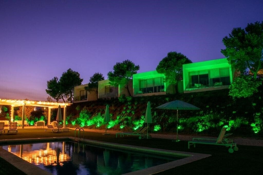 Fotografie Nature Suites Puig Campana 3*