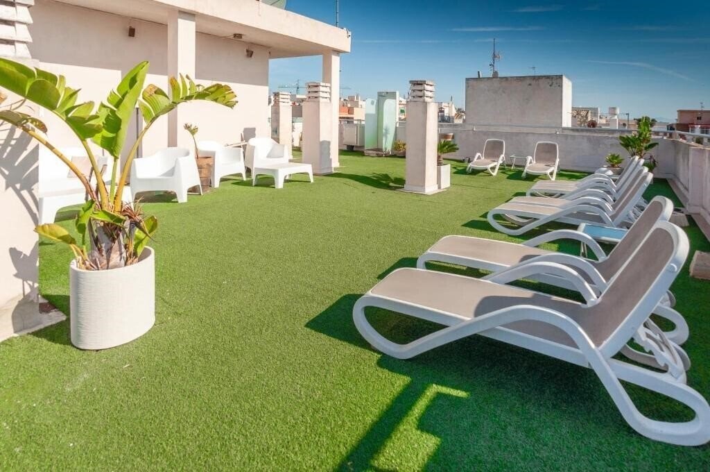 Fotografie Eden Mar 2*