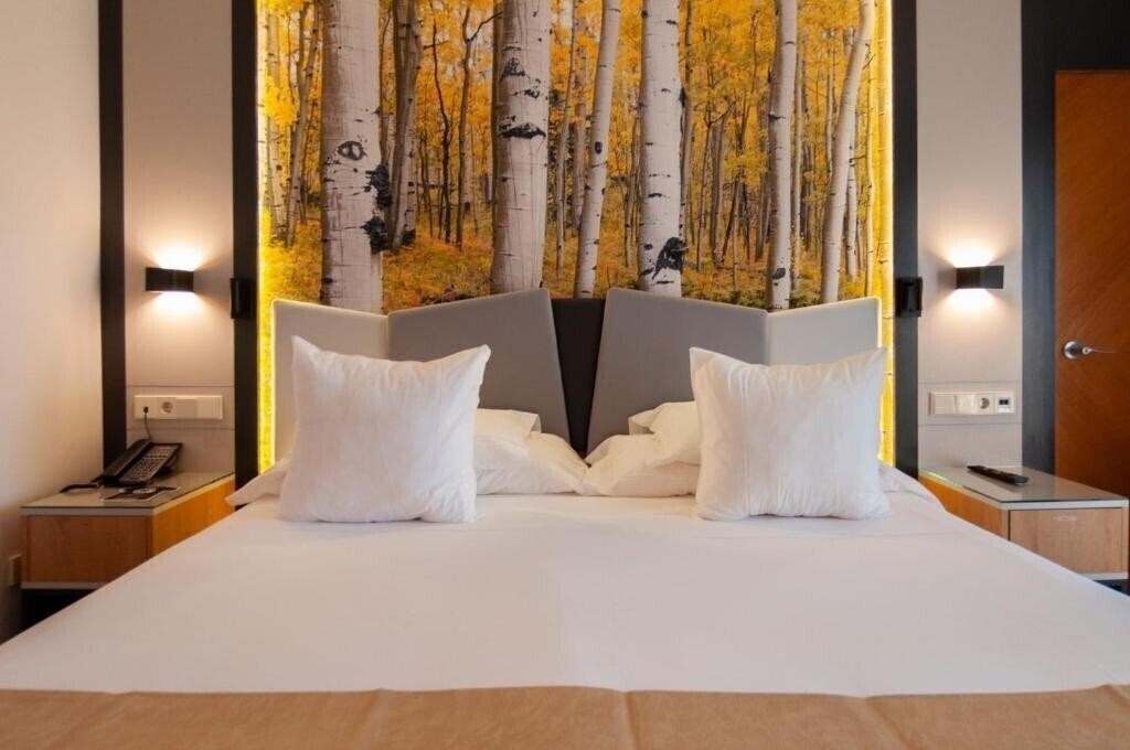 Imaginea La Laguna SPA & Golf 4*