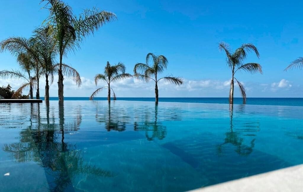 Hotel Paradisun Villajoyosa (ex. Hotel Servigroup Eurotennis) 4*