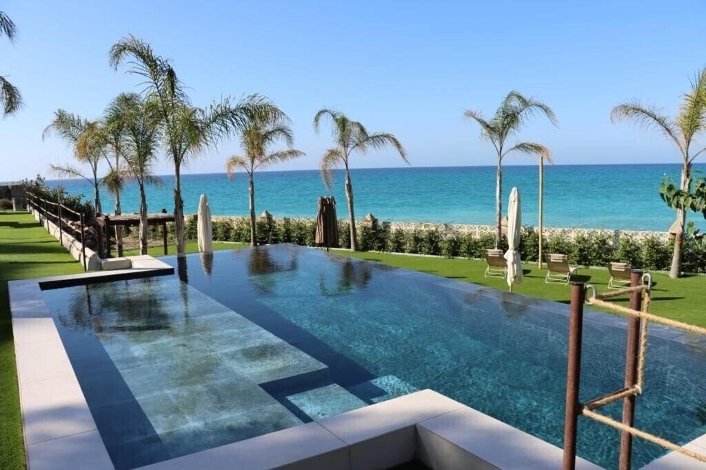 Imaginea Paradisun Villajoyosa (ex. Hotel Servigroup Eurotennis) 4*