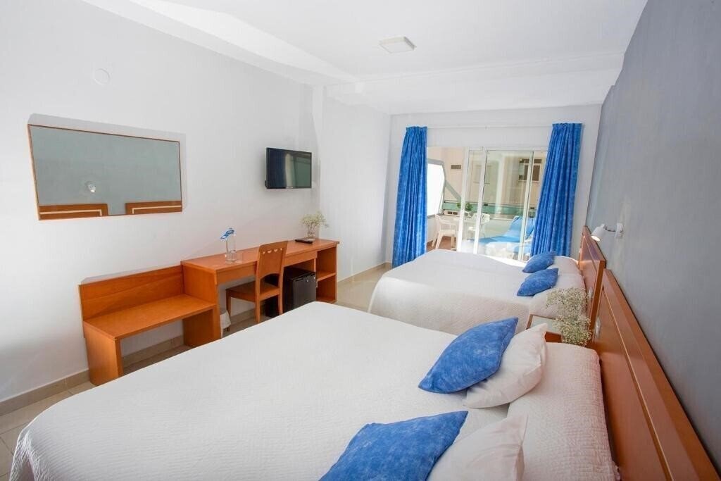 Fotografie Don Pablo Gandia 3*