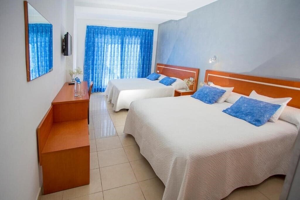 Imaginea Don Pablo Gandia 3*