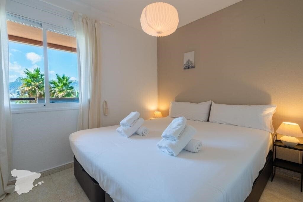 Fotografii Zafiro Calpe 2*