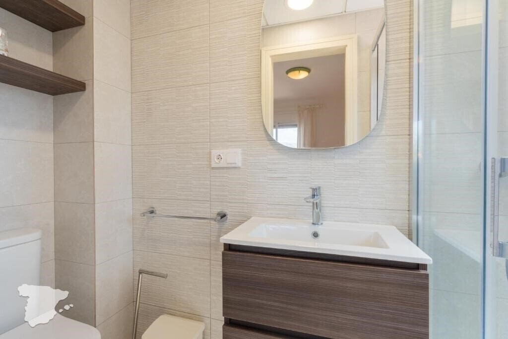 Fotografie Zafiro Calpe 2*