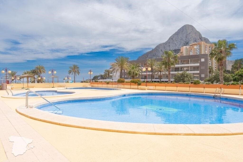 Imaginea Zafiro Calpe 2*
