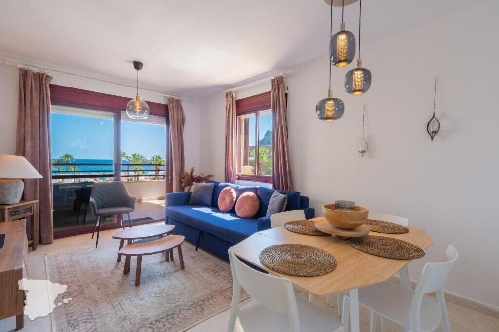 Imaginea Zafiro Calpe 2*