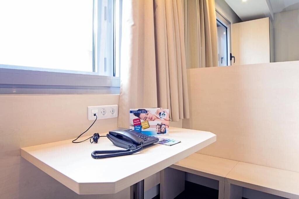 Fotografie Park Hotel Porto Aeroporto 2*