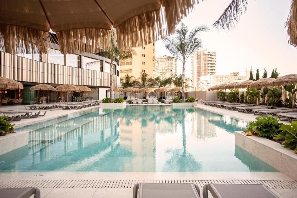 Отель Primavera Park Apartamentos (ex. Primavera Park Hotel & Apartments) 3*