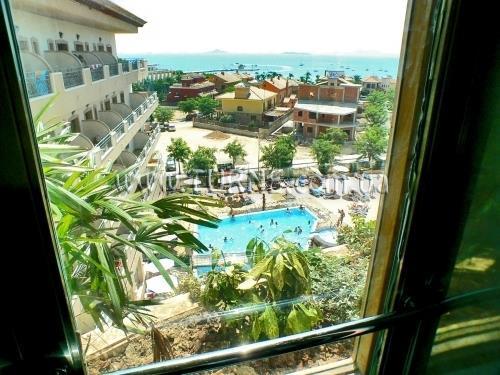 Фотография Costa Narejos 4*