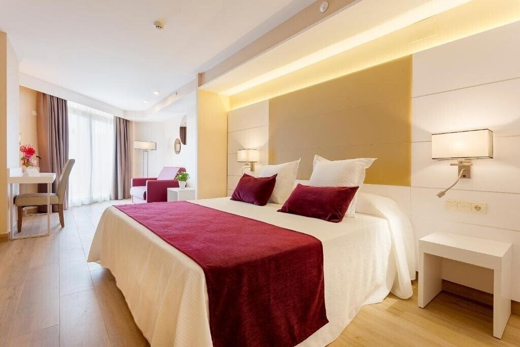 Hotel Beverly Park & SPA 4*