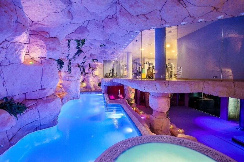 Imaginea Beverly Park & SPA 4*