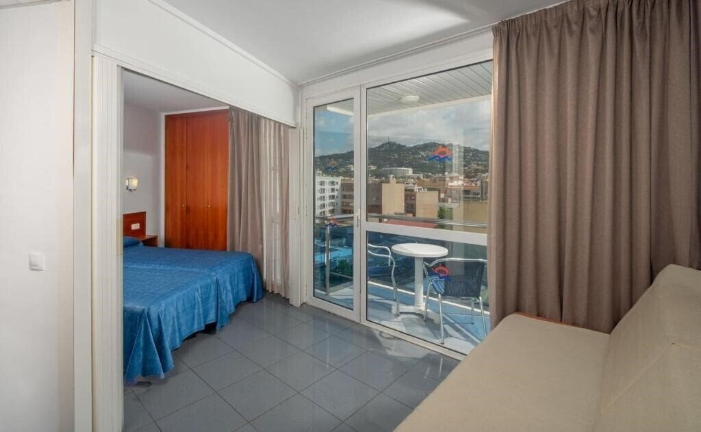 Fotografii Blau Apartments 3*