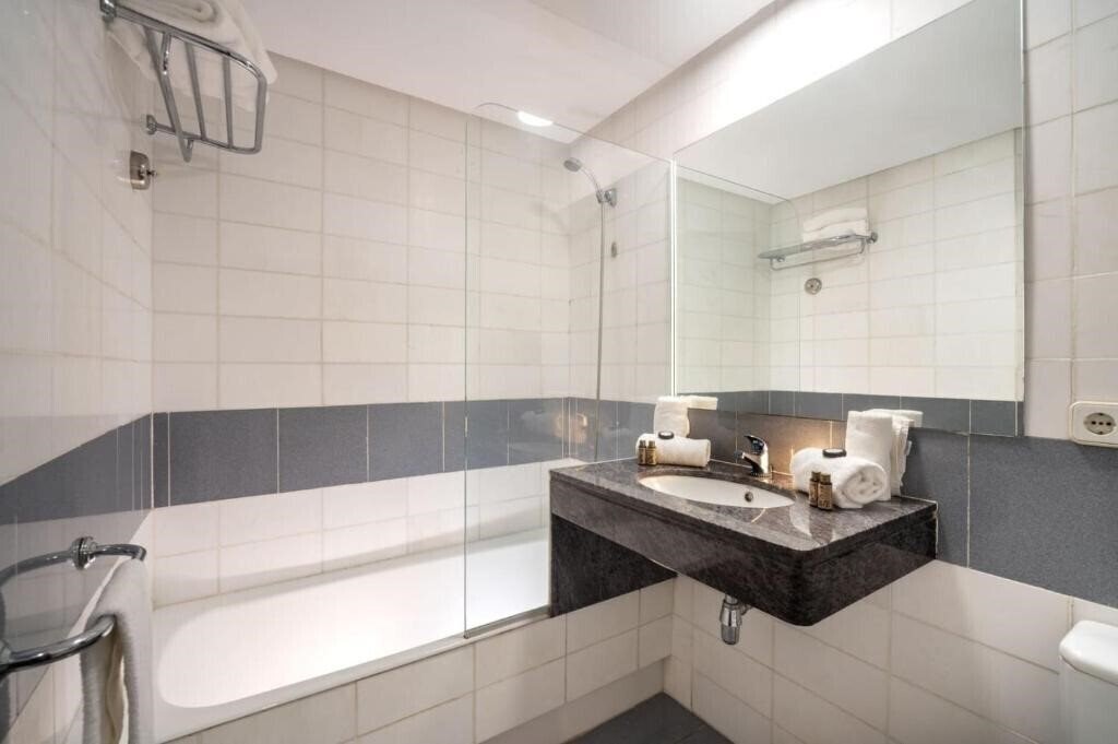 Fotografie Blau Apartments 3*