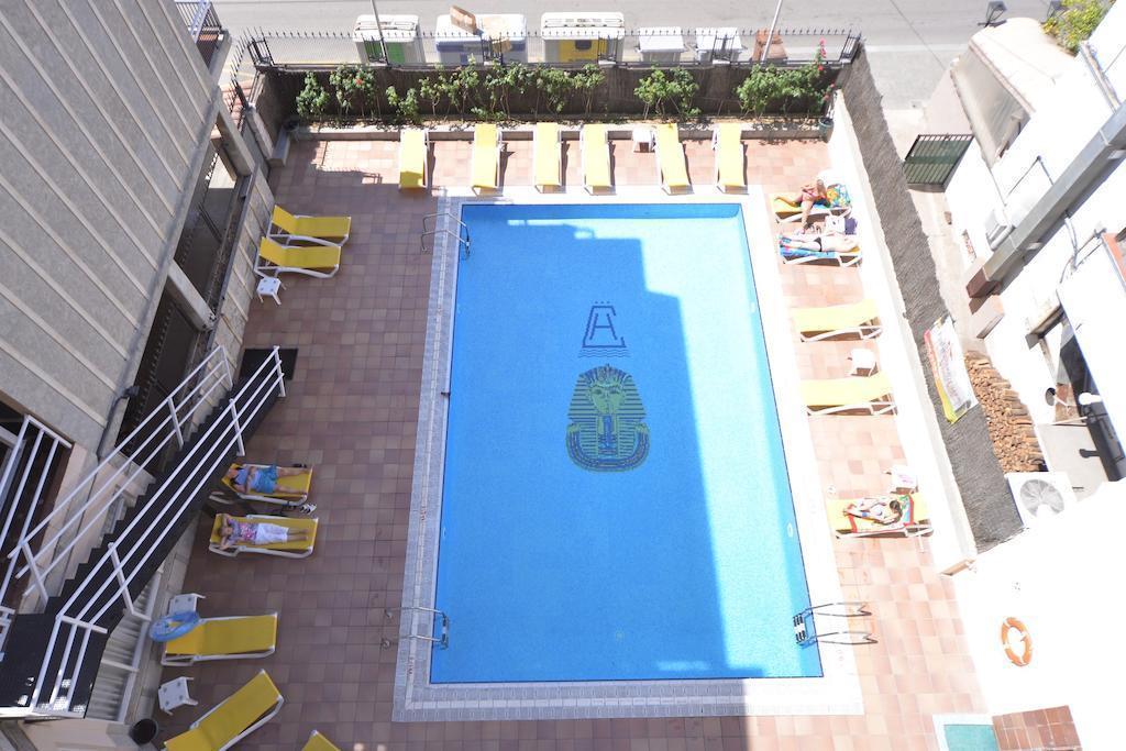 Hotel Copacabana 3*
