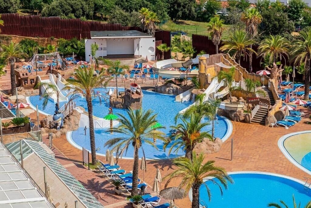 Hotel Costa Encantada Aparthotel 4*