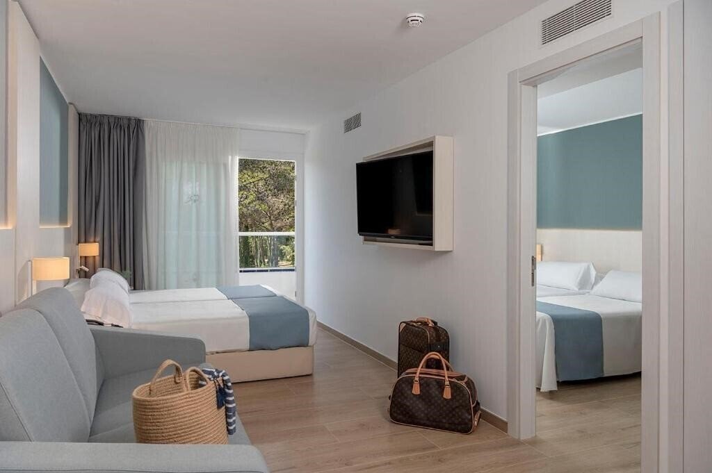 Fotografii Costa Encantada Aparthotel 4*