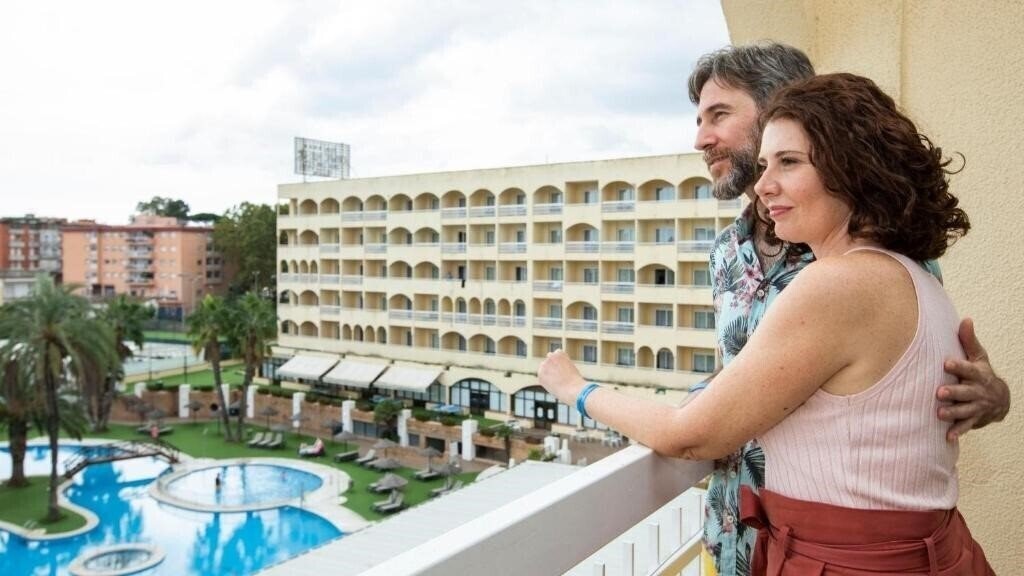 Fotografii Olympic Garden 4*