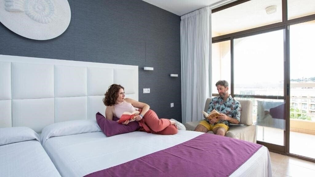 Imaginea Olympic Garden 4*