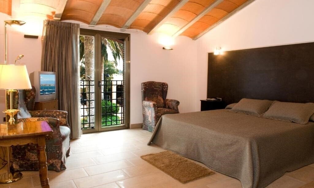 Fotografii San Carlos 3*