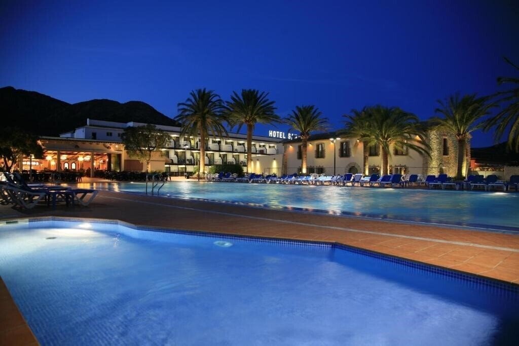 Fotografie San Carlos 3*