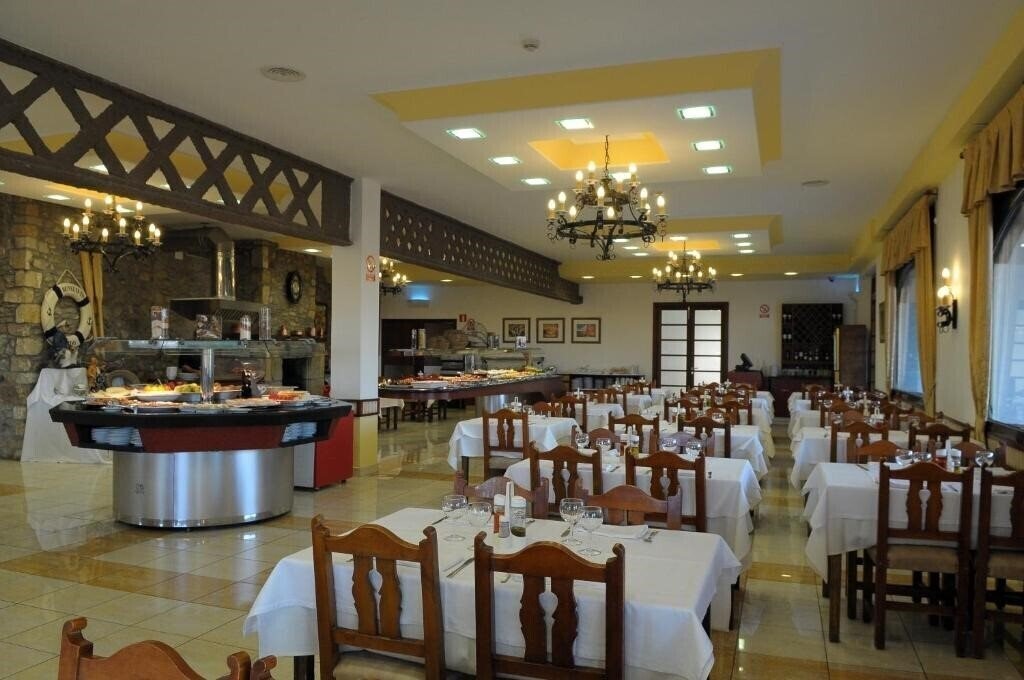 Imaginea San Carlos 3*