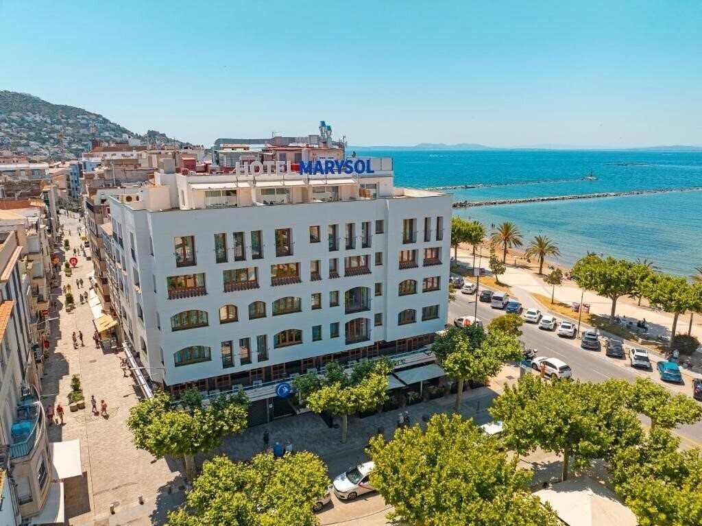 Фотография Prestige Mar Y Sol (ex. Mar y Sol Elit) 4*