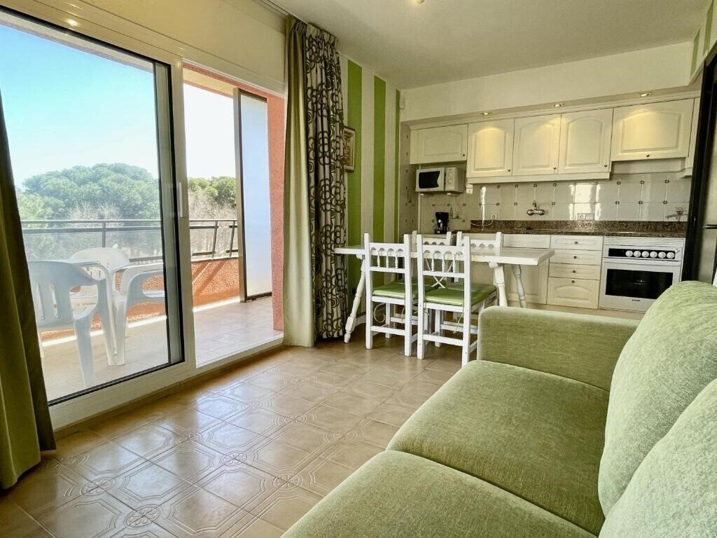 Imaginea Apartments Salles Beach 3*