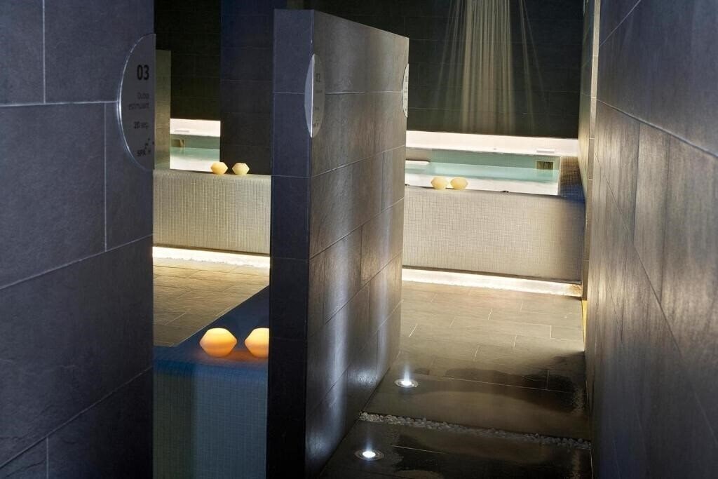 Картинка Fergus Style Plaza Paris Spa 4*